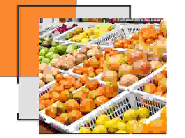 Надежная перевозка продуктов в Курчатове